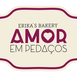 Amor em Pedaços Bakery 