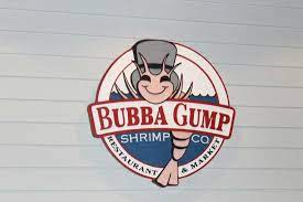Bubba Gump Shrimp Co 