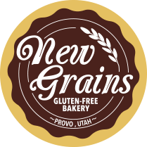 New Grains Gluten-Free Bakery
