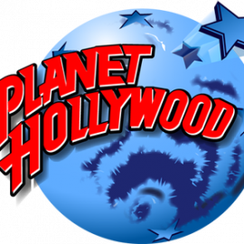 Planet Hollywood 