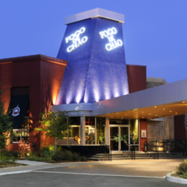 Fogo de Chão Orlando 