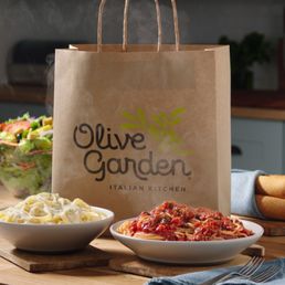 Olive Garden Italian Restaurant 