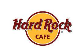 Hard Rock Café Orlando 