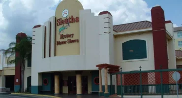 Sleuths Mystery Dinner Shows 