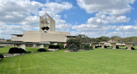 Capela Annie Pfeiffer 