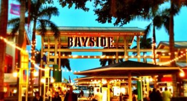 Bayside Marketplace Miami