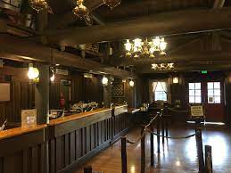 Disney’s Fort Wilderness Resort 