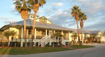 Ivey House Everglades Adventures Hotel 