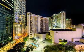 Hyatt Regency Miami 