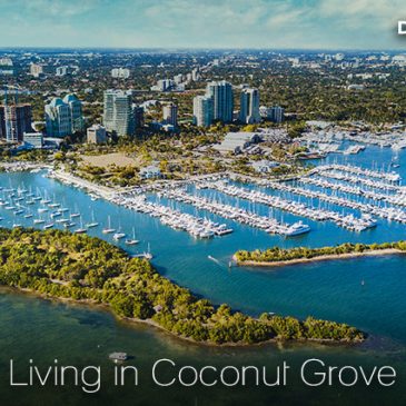 Coconut Grove Miami