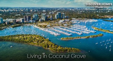 Coconut Grove Miami