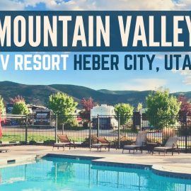 Mountain Valley RV Resort 