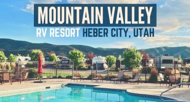 Mountain Valley RV Resort 