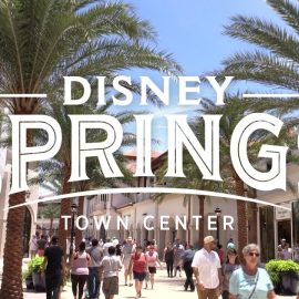 Disney Springs 
