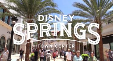 Disney Springs 