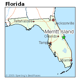 Merritt Island 