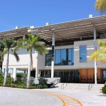 Museu de Arte de Miami 