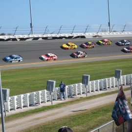 Daytona International Speedway 