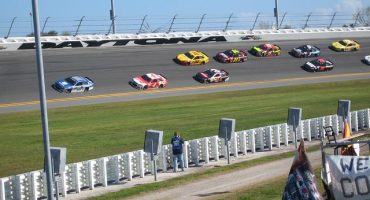 Daytona International Speedway 