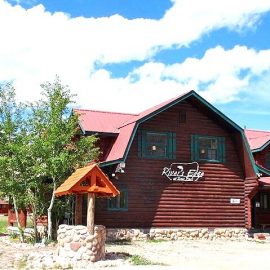 River’s Edge RV Resort 