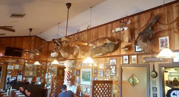 Oyster House Restaurant 