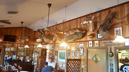 Oyster House Restaurant 