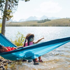 Camping & RV Archives Southwest Idaho